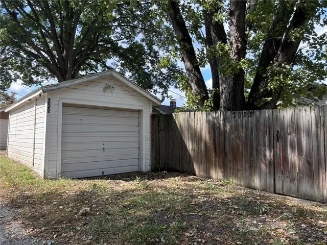 $130,000 | 3022 Faraon Street, St. Joseph, MO 64501