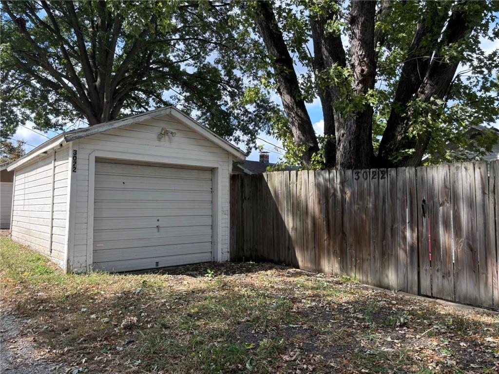 3022 Faraon Street St. Joseph, MO 64501 - Photo 33 of 33