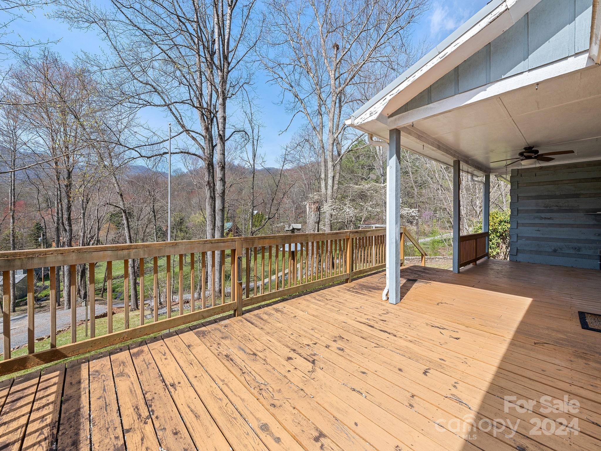 153 Forest Hill Road Waynesville, NC 28785 - Photo 8 of 38 Gallery Image 8