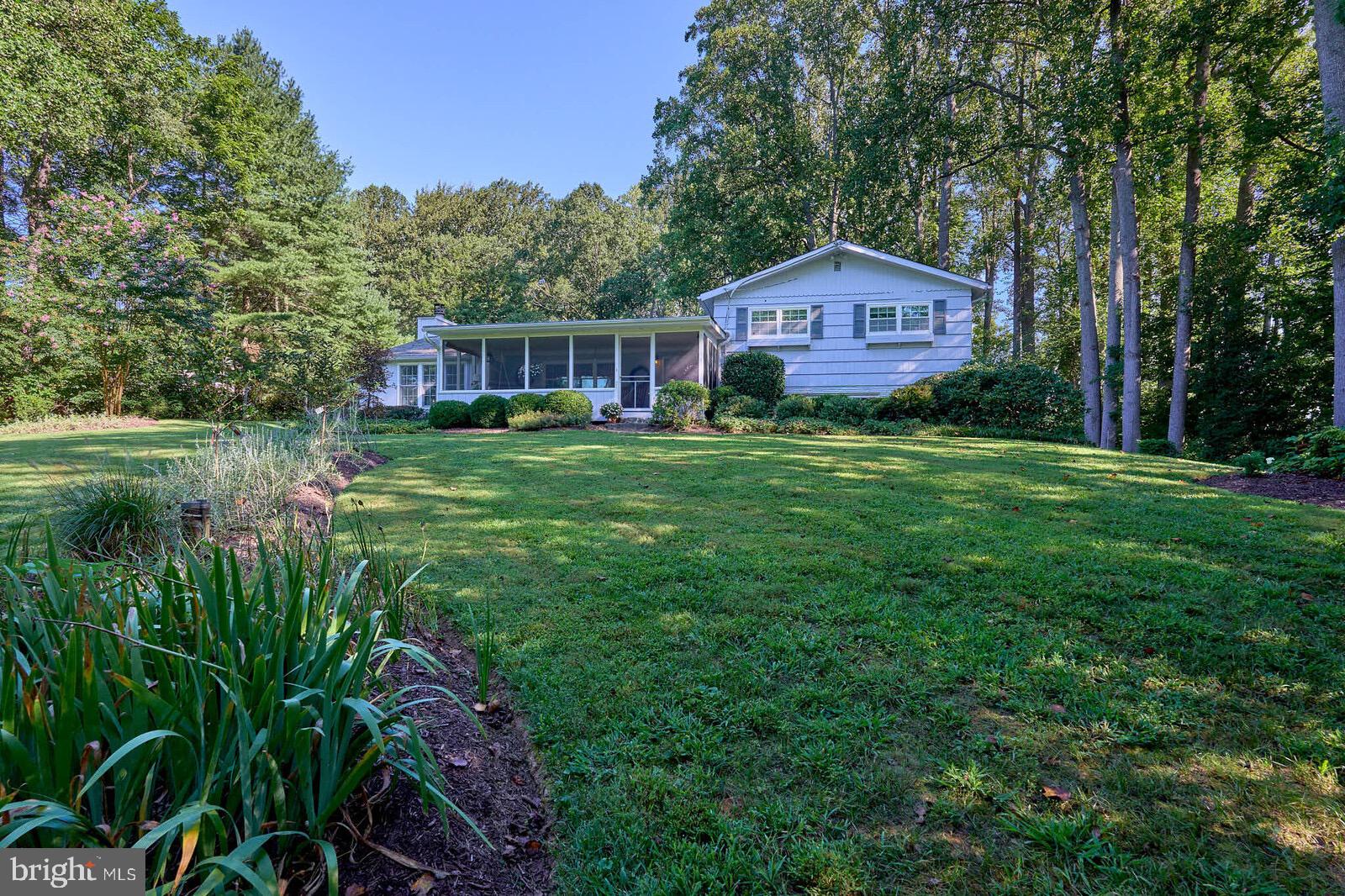 31 Haviland Mill Road Brinklow, MD 20862 - Photo 17 of 114 Outside front