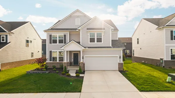 $710,000 | 837 Kuss Drive, Saline, MI 48176