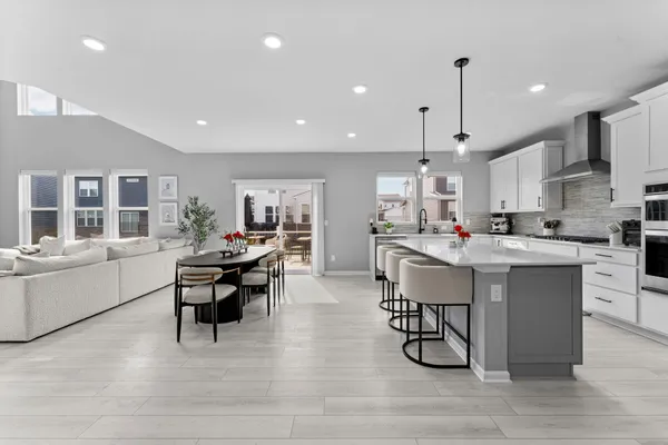 $710,000 | 837 Kuss Drive, Saline, MI 48176