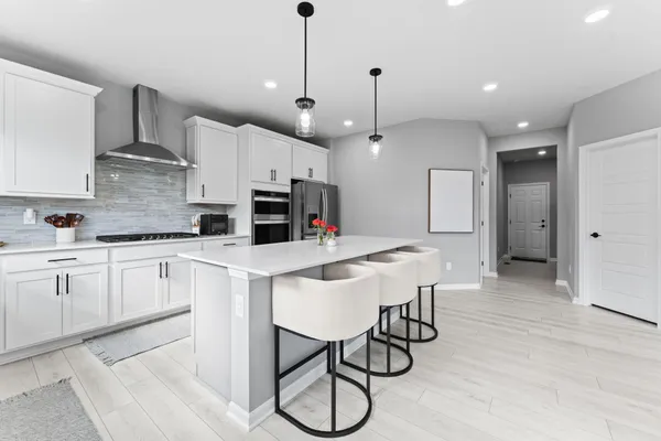 $710,000 | 837 Kuss Drive, Saline, MI 48176