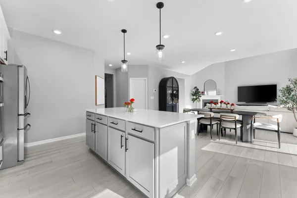 $710,000 | 837 Kuss Drive, Saline, MI 48176