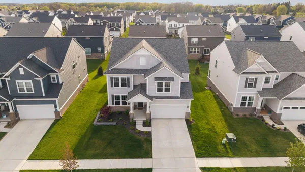 $710,000 | 837 Kuss Drive, Saline, MI 48176