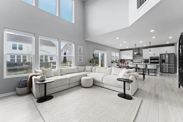 $710,000 | 837 Kuss Drive, Saline, MI 48176