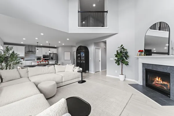 $710,000 | 837 Kuss Drive, Saline, MI 48176