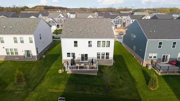 $710,000 | 837 Kuss Drive, Saline, MI 48176