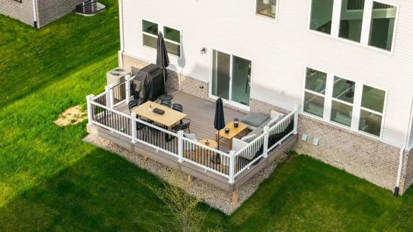 $710,000 | 837 Kuss Drive, Saline, MI 48176