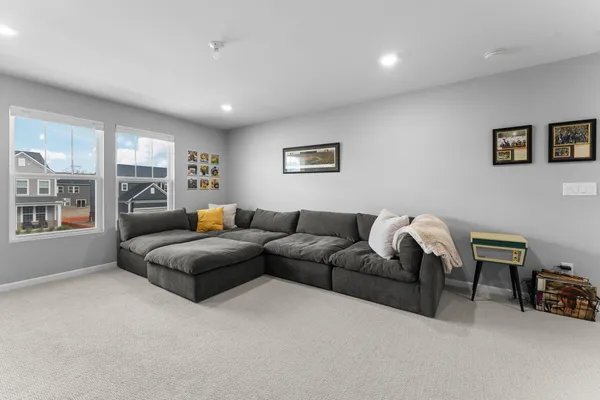 $710,000 | 837 Kuss Drive, Saline, MI 48176