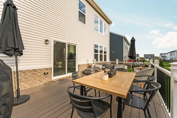 $710,000 | 837 Kuss Drive, Saline, MI 48176