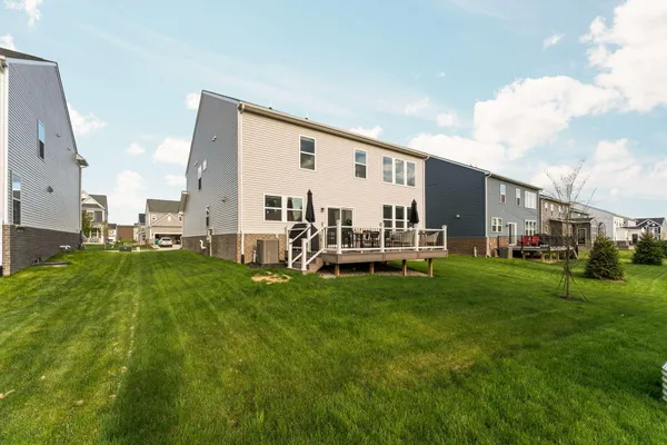 $710,000 | 837 Kuss Drive, Saline, MI 48176
