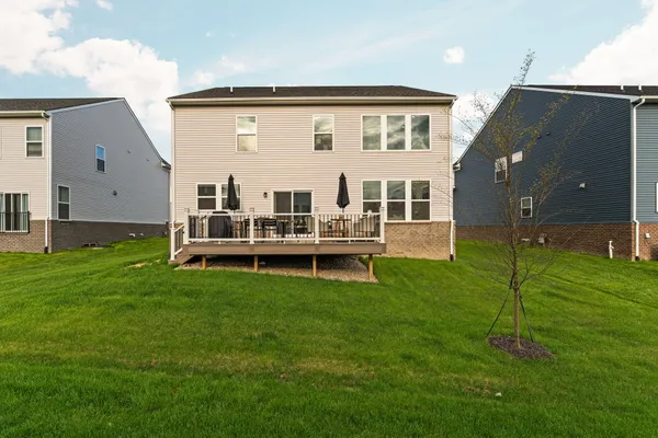 $710,000 | 837 Kuss Drive, Saline, MI 48176