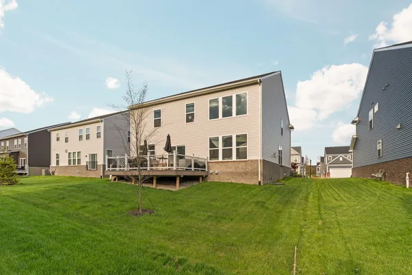 $710,000 | 837 Kuss Drive, Saline, MI 48176