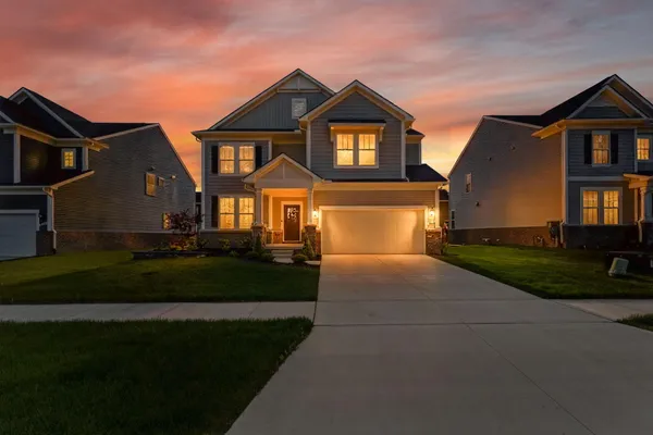 $710,000 | 837 Kuss Drive, Saline, MI 48176