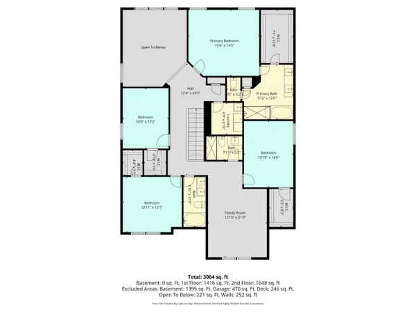 $710,000 | 837 Kuss Drive, Saline, MI 48176