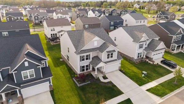 $710,000 | 837 Kuss Drive, Saline, MI 48176