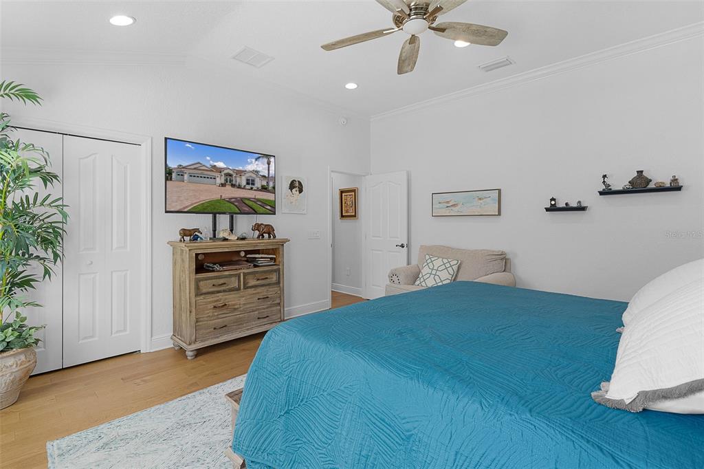 923 Moses Loop The Villages, FL 32162 - Photo 34 of 75