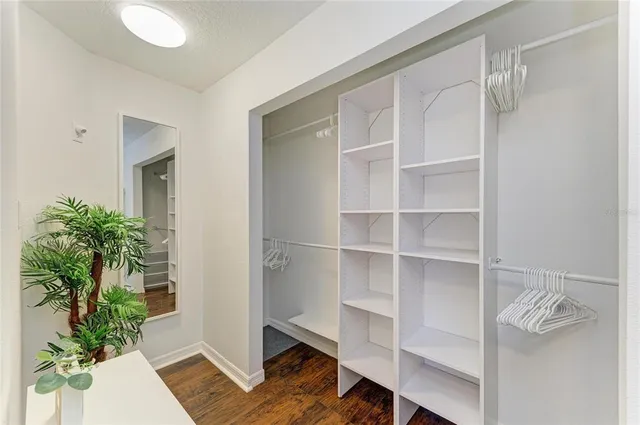 a view of outdoor space