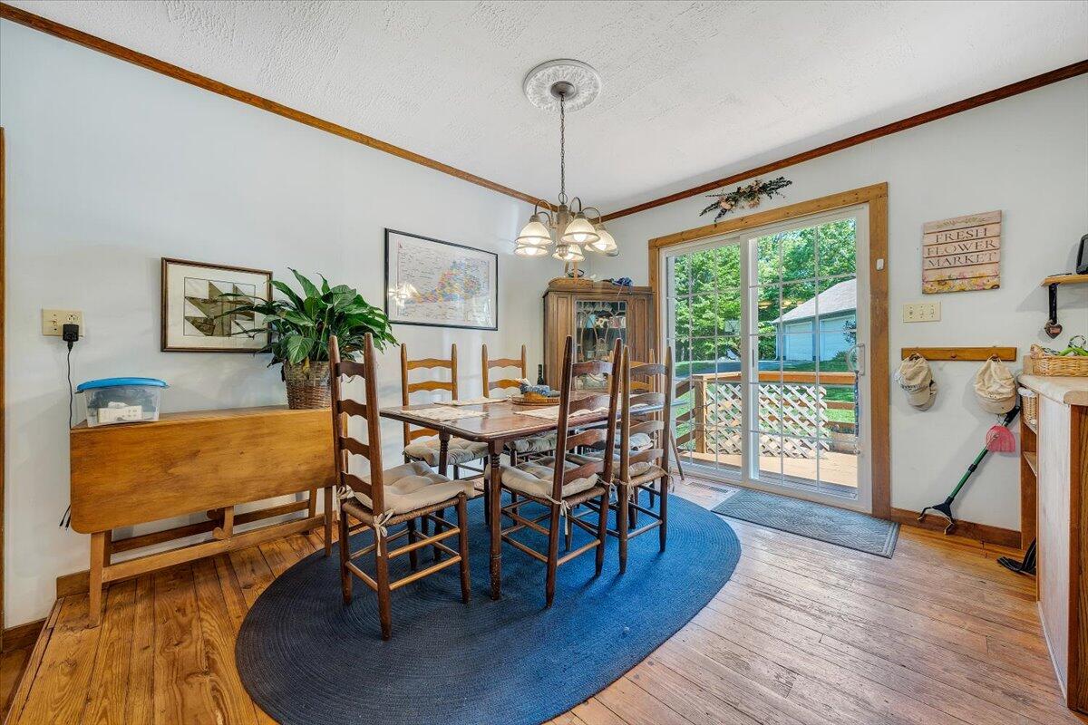 101 Gap Bridge Road Moneta, VA 24121 - Photo 11 of 52 26-MIB01701