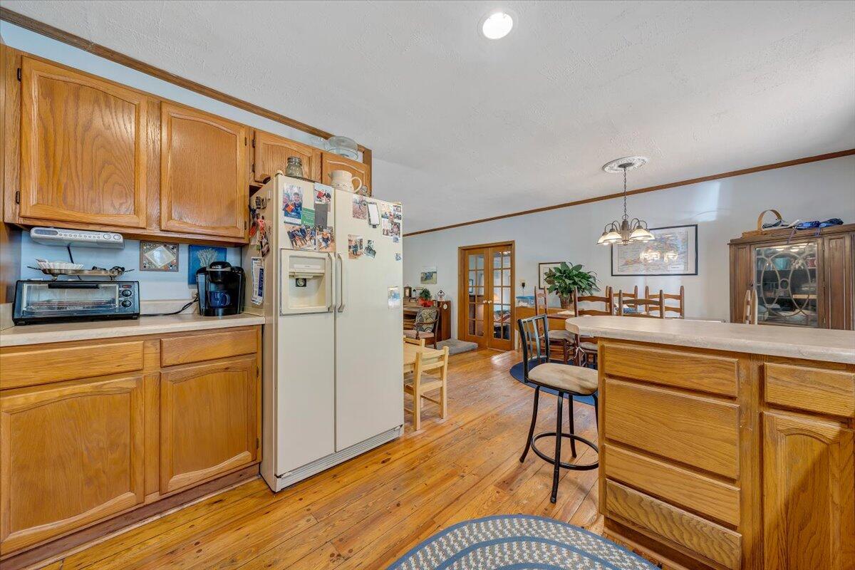 101 Gap Bridge Road Moneta, VA 24121 - Photo 17 of 52 36-MIB01716