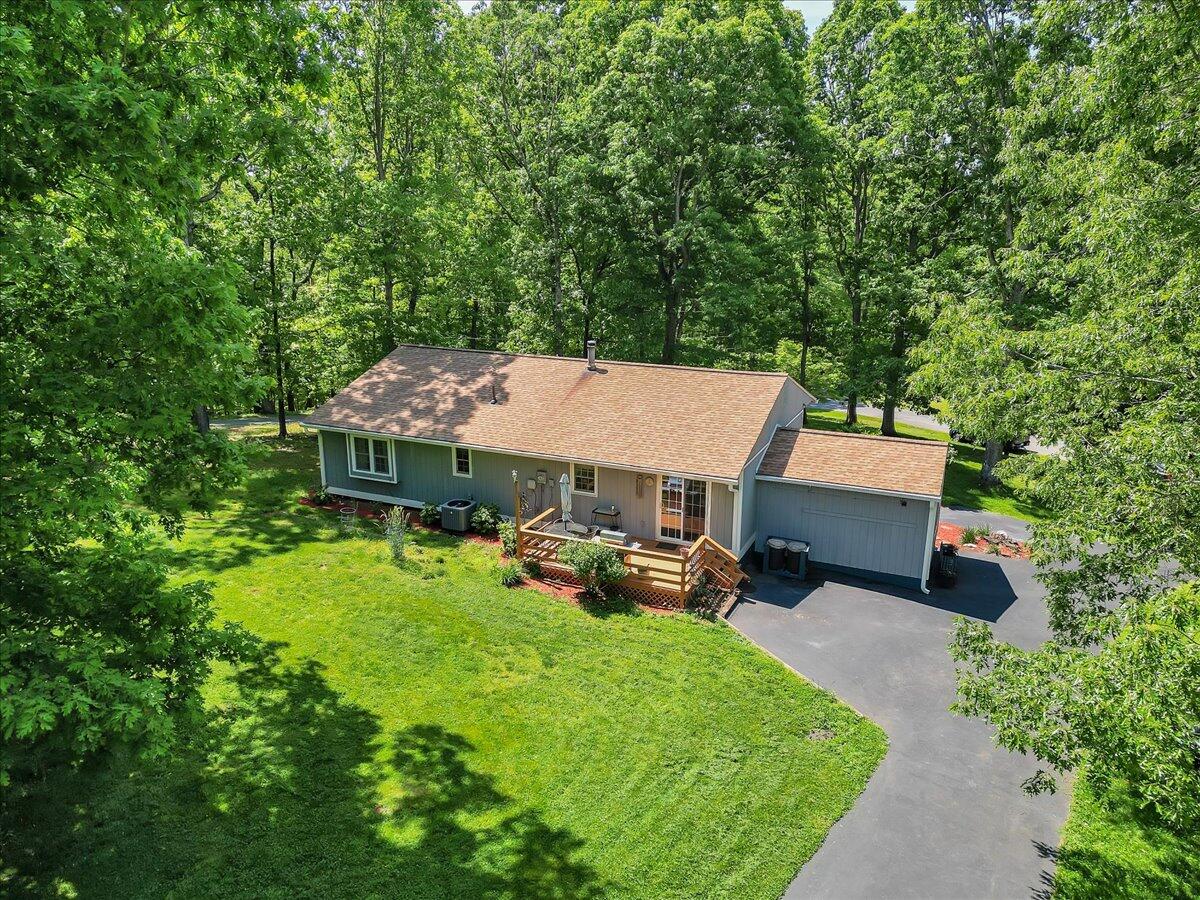 101 Gap Bridge Road Moneta, VA 24121 - Photo 2 of 52 03-DJI_0003