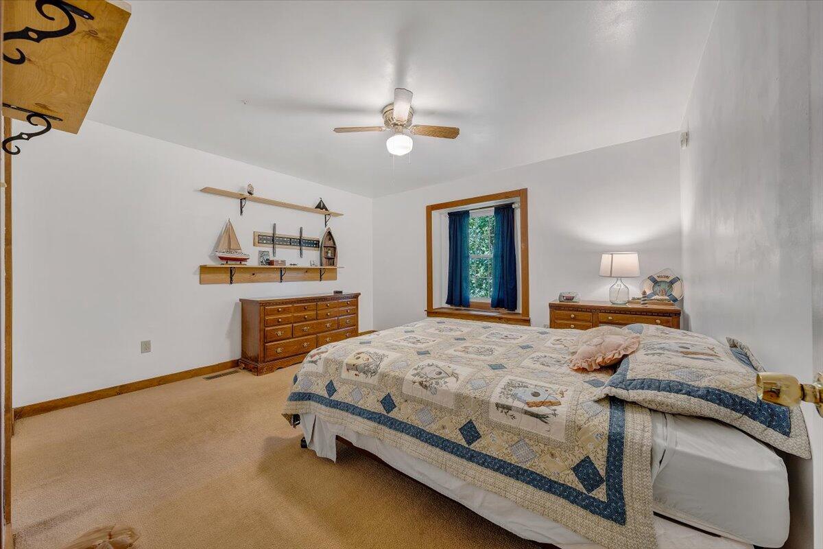 101 Gap Bridge Road Moneta, VA 24121 - Photo 21 of 52 44-MIB01647