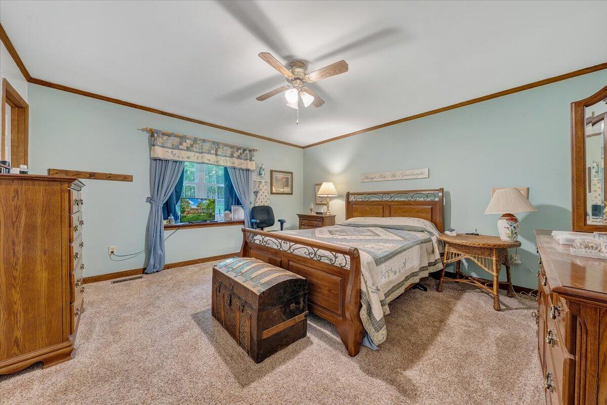101 Gap Bridge Road Moneta, VA 24121 - Photo 22 of 52 46-MIB01650