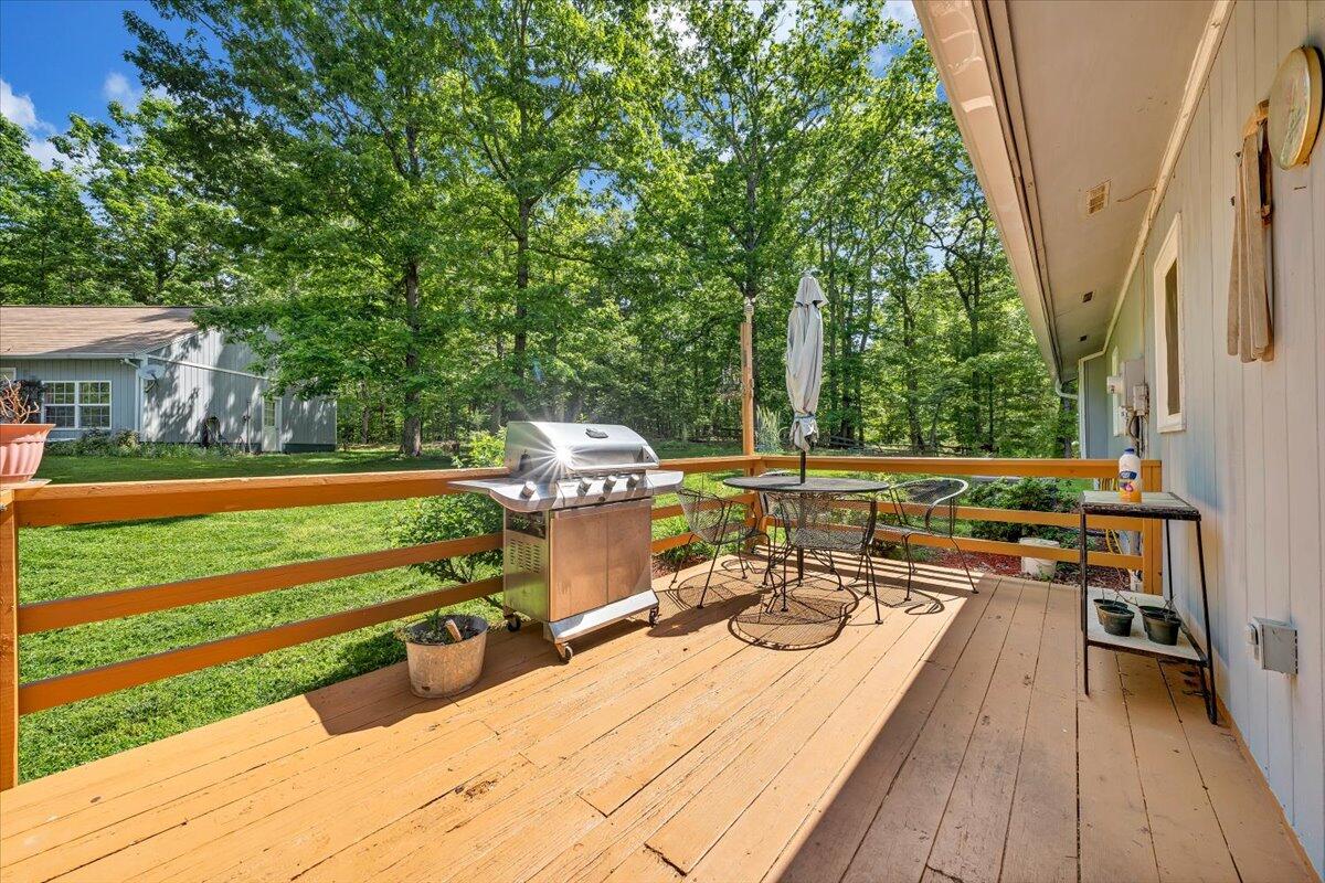 101 Gap Bridge Road Moneta, VA 24121 - Photo 25 of 52 49-MIB01725
