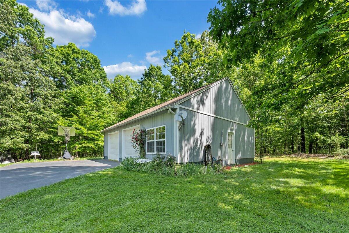 101 Gap Bridge Road Moneta, VA 24121 - Photo 28 of 52 53-MIB01737