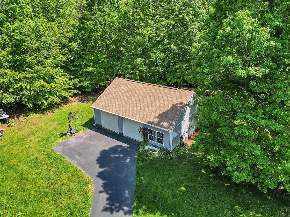 101 Gap Bridge Road Moneta, VA 24121 - Photo 3 of 52 04-DJI_0004