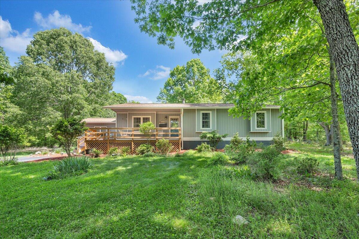 101 Gap Bridge Road Moneta, VA 24121 - Photo 38 of 52 66-MIB01758