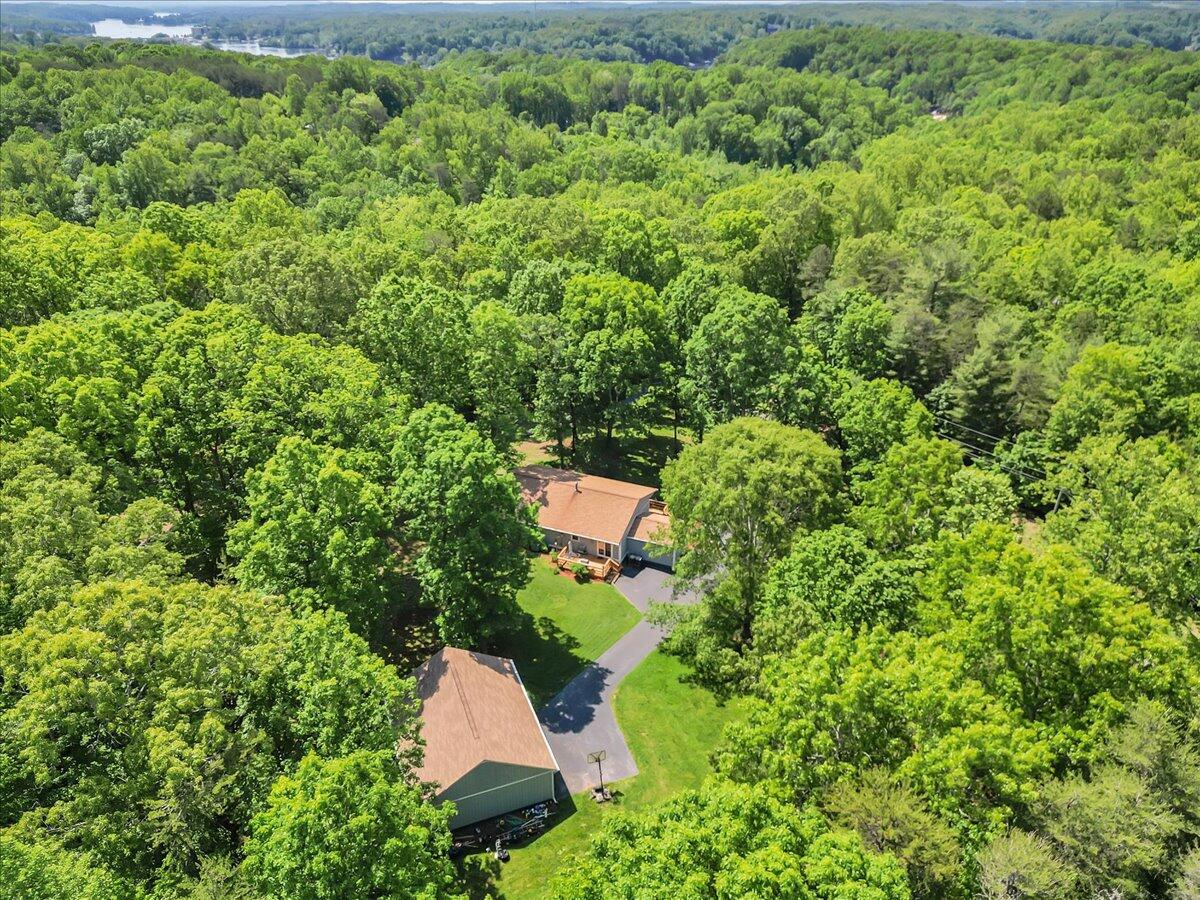101 Gap Bridge Road Moneta, VA 24121 - Photo 41 of 52 05-DJI_0005
