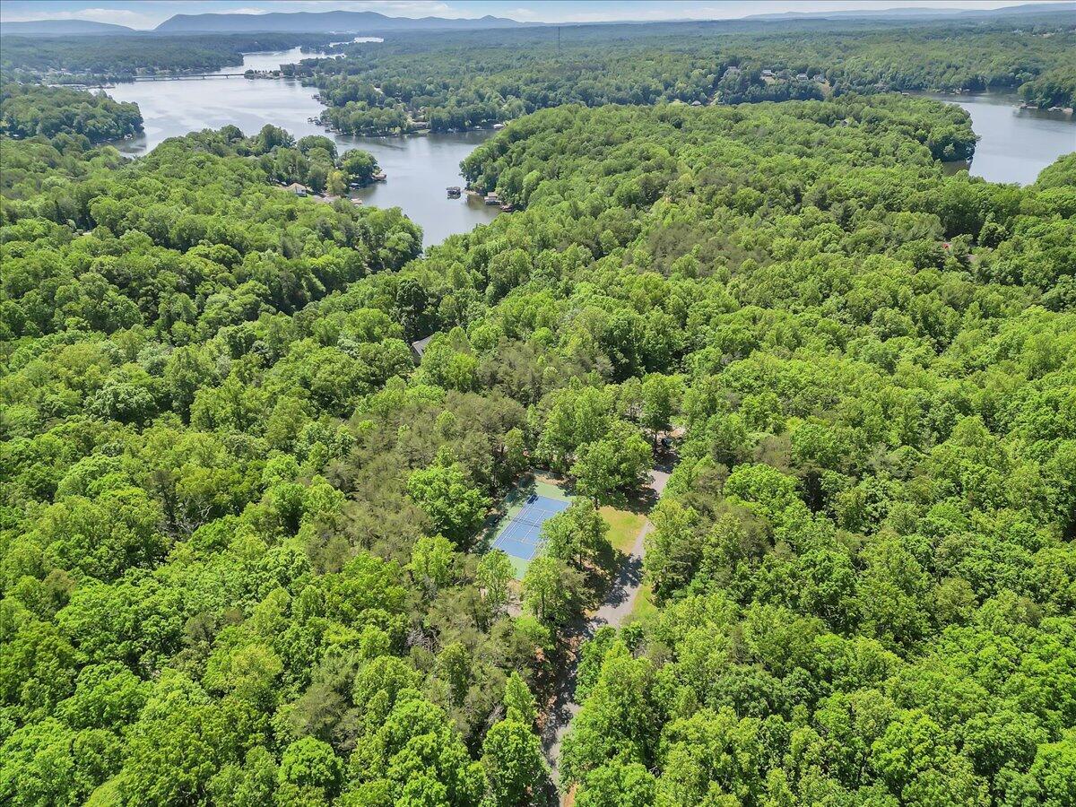 101 Gap Bridge Road Moneta, VA 24121 - Photo 42 of 52 12-DJI_0012