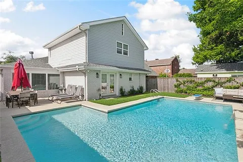 $589,900 | 3928 Uri Street, Metairie, LA 70002
