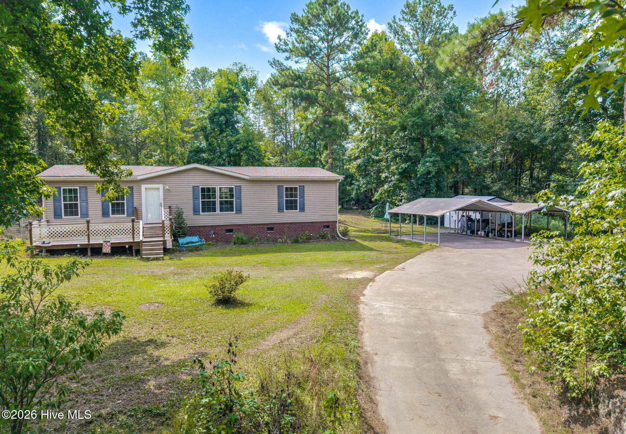 441 Connector Road Graniteville, SC 29829 - Photo 8 of 52 11-web-or-mls-441 Connector Road-8