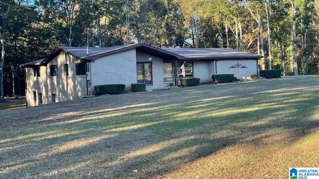220 Dakota Road Thorsby, AL 35171 - Photo 5 of 11