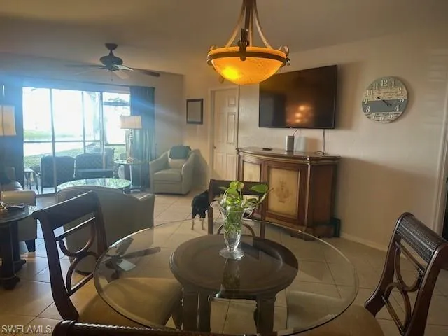 $4,000 | 120 Pebble Shores Drive, Unit 106, Naples, FL 34110