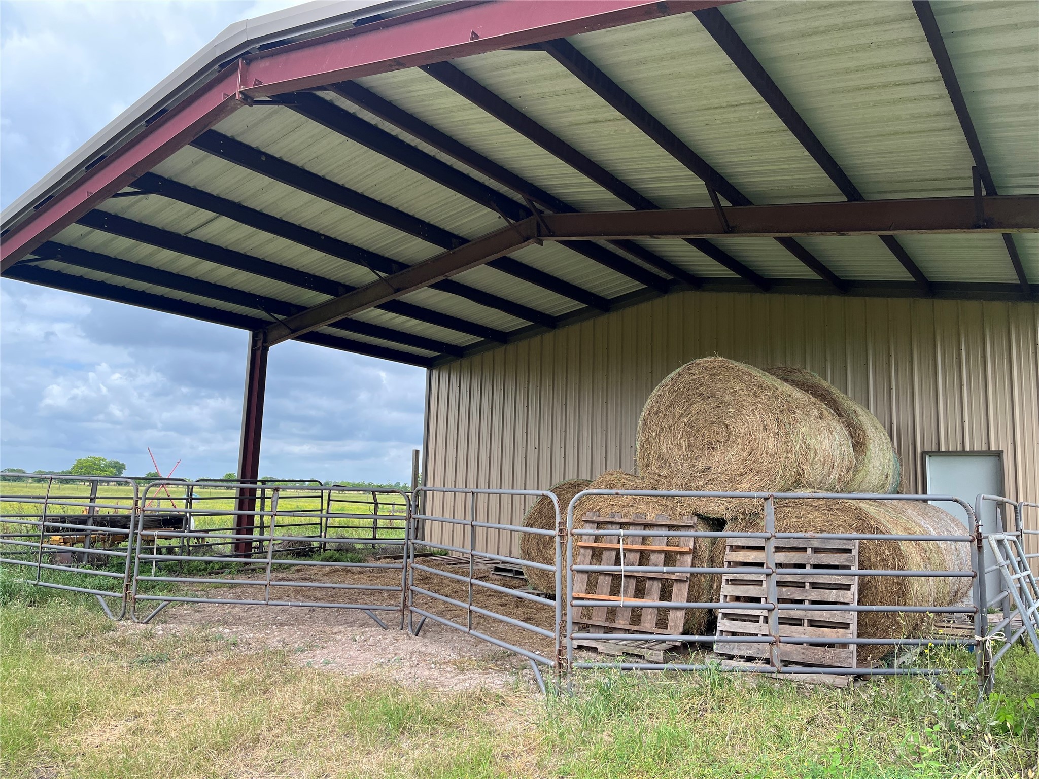 2627 Beasley West End Road Beasley, TX 77417 - Photo 22 of 24