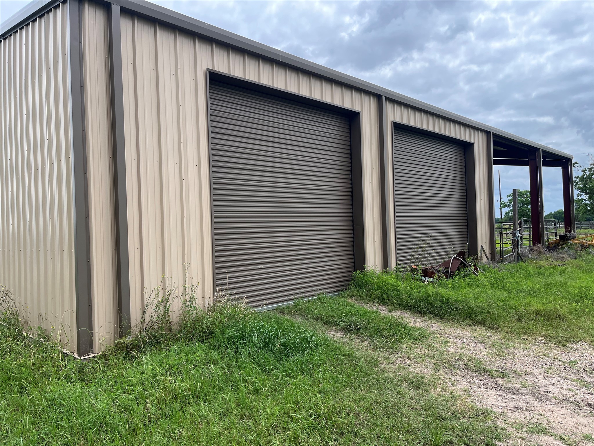 2627 Beasley West End Road Beasley, TX 77417 - Photo 23 of 24