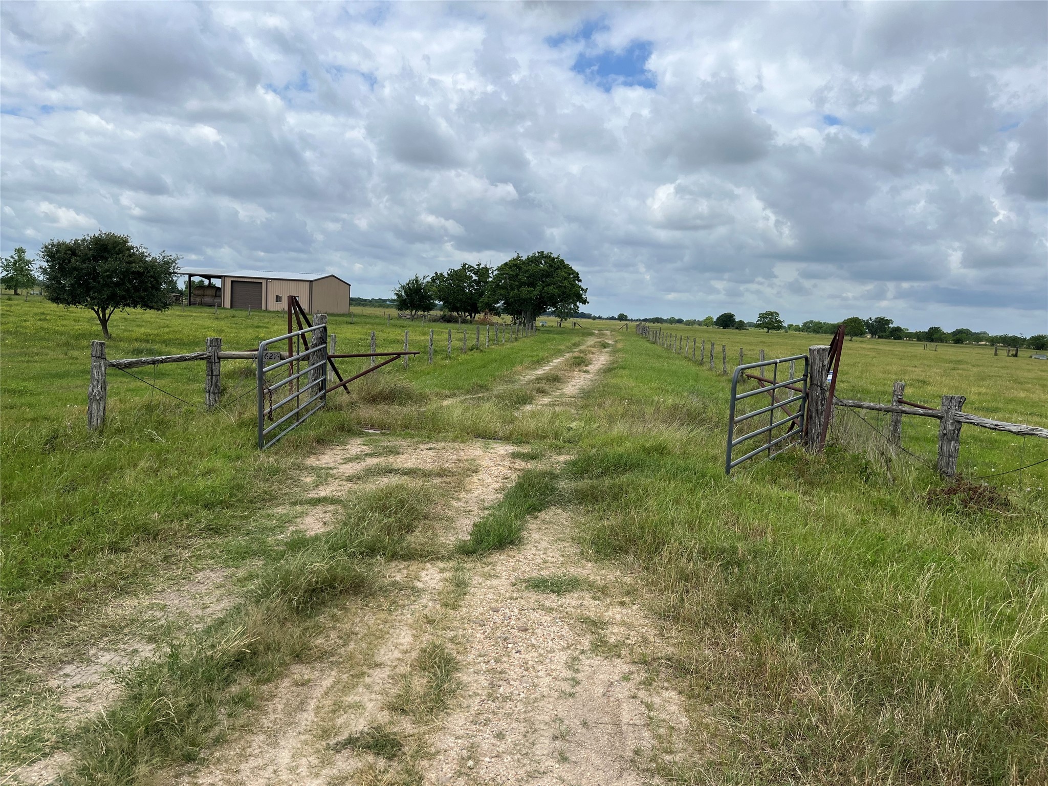 2627 Beasley West End Road Beasley, TX 77417 - Photo 24 of 24