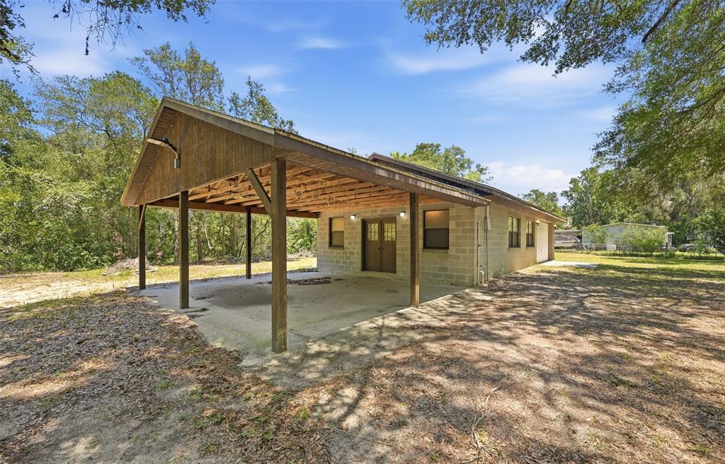 3915 South Spaniel Trail Inverness, FL 34450 - Photo 41 of 57