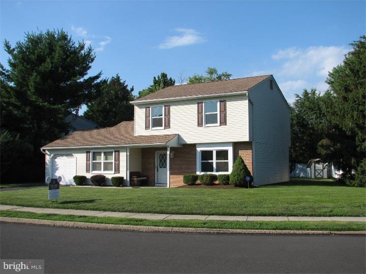 2537 Valley View Road Bensalem, PA 19020 - Photo 1 of 16 Gallery Image 1