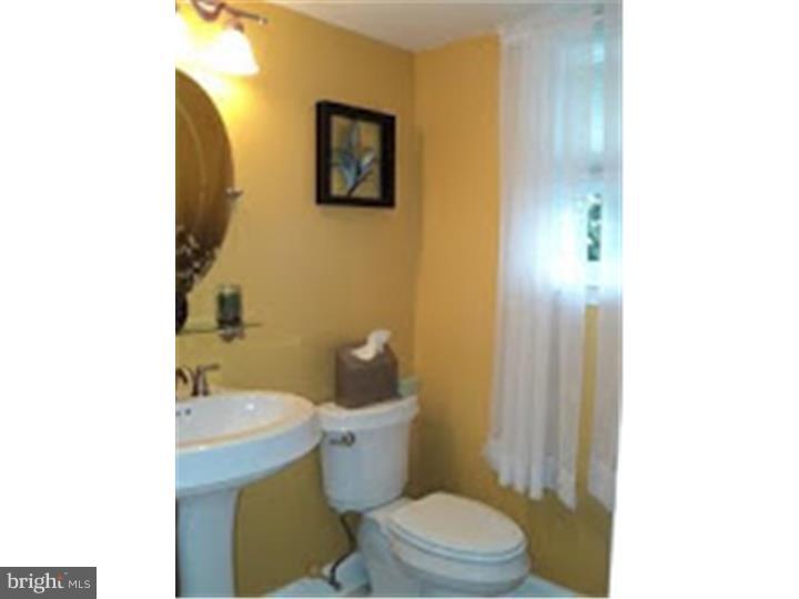 2537 Valley View Road Bensalem, PA 19020 - Photo 14 of 16 Master Bathroom