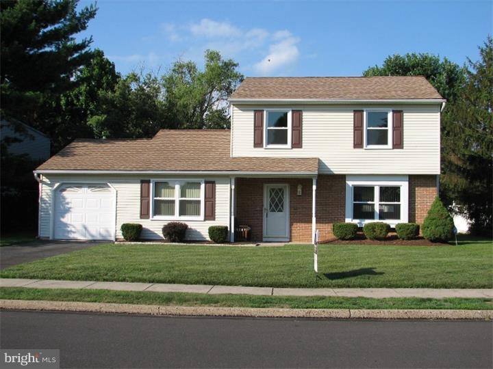 2537 Valley View Road Bensalem, PA 19020 - Photo 3 of 16 Gallery Image 3
