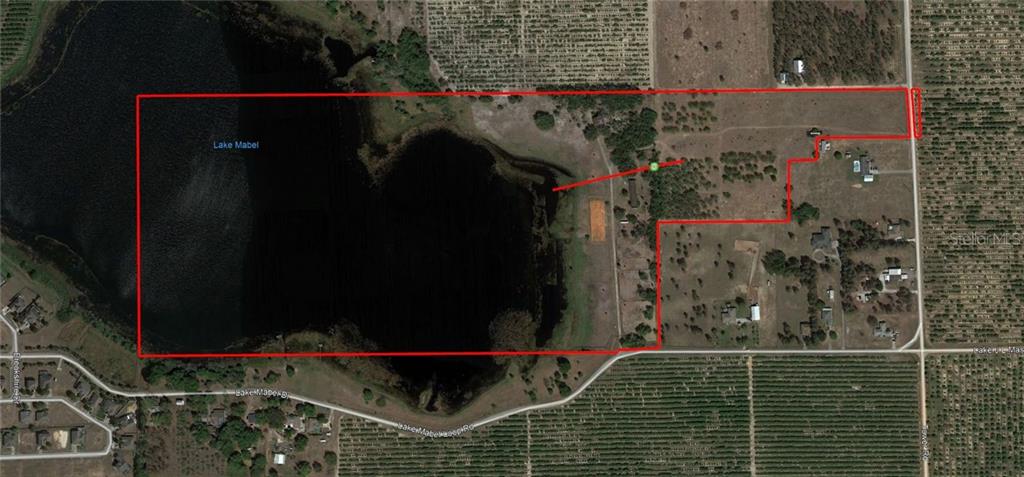 701 Lake Mabel Loop Road Lake Wales, FL 33898 - Photo 1 of 1 Gallery Image 1