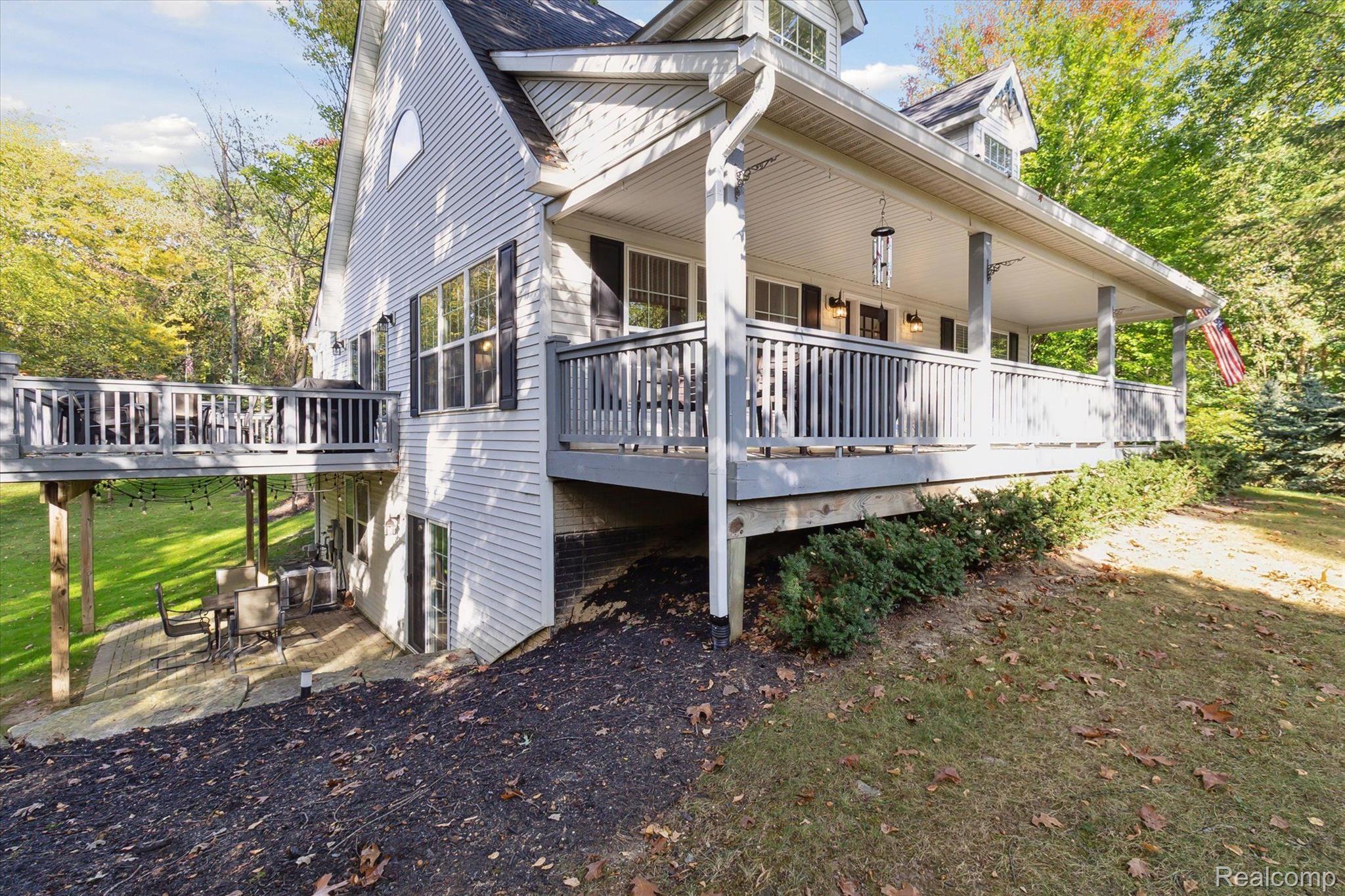 1781 Gulley Road Howell, MI 48843 - Photo 37 of 58 Gallery Image 37