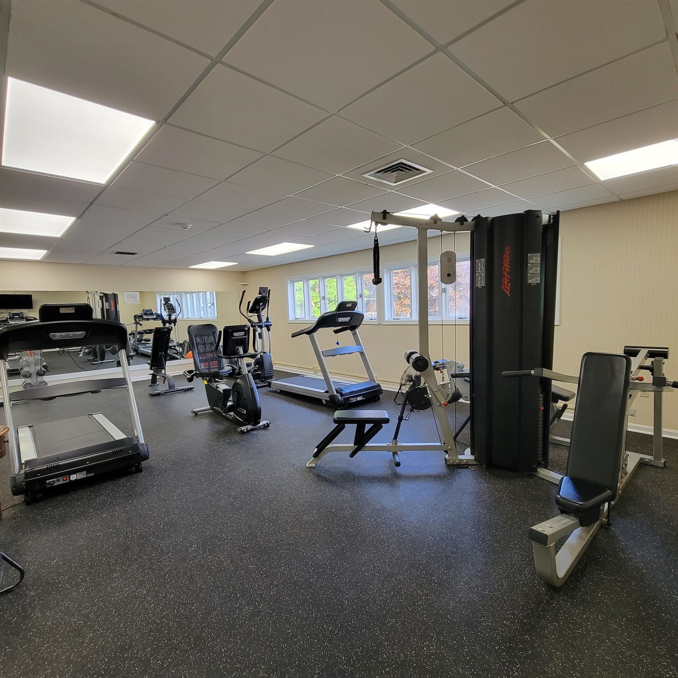 120 Fisherville Road, Unit 77 Concord, NH 03303 - Photo 22 of 25