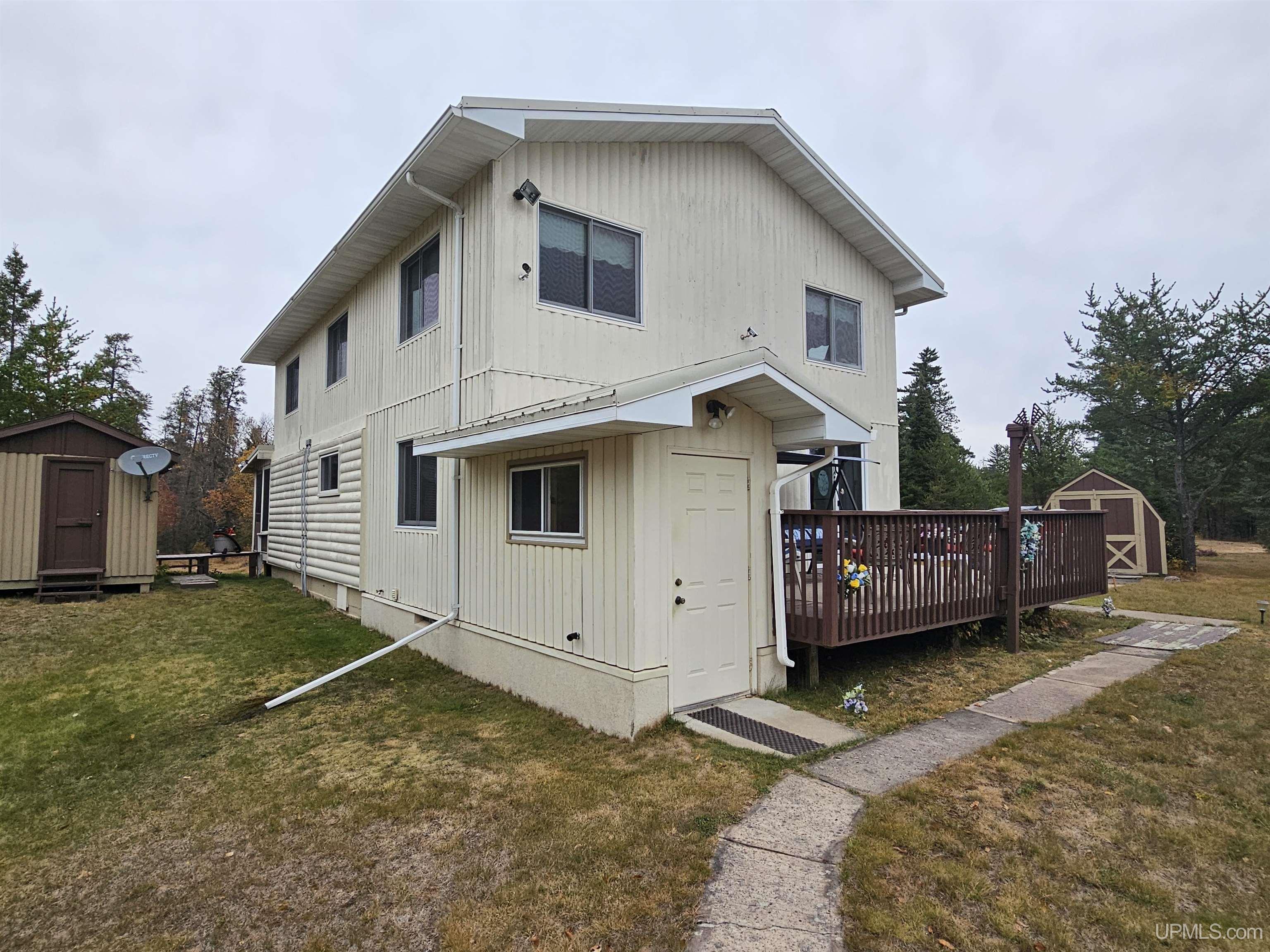 14851 Co Road Ishpeming, MI 49849 - Photo 2 of 69