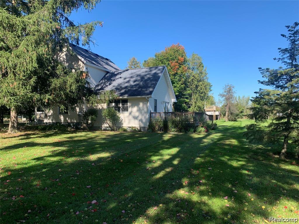 4071 Oakley Road Stockbridge, MI 49285 - Photo 11 of 30
